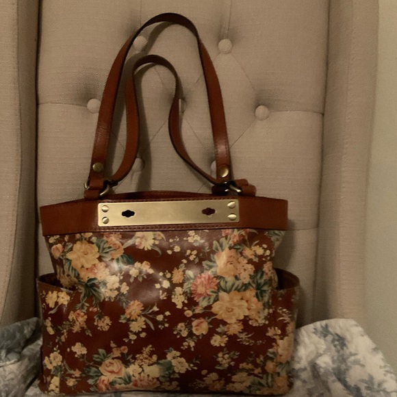 Patricia Nash Purse - Picture 2 of 5